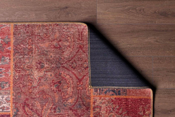 Conceptum Jazz Chenille Multicolor 150 x 230 cm
